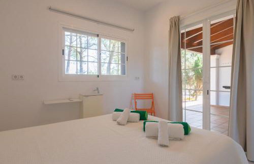 New! Villa Oasis Prous - Foto 24