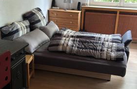 Gemütliche, ganze Wohnung in ruhiger, zentraler Lage - Foto 21