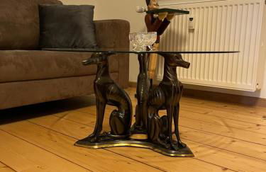 Appartement Antikverliebt Aken - Foto 11