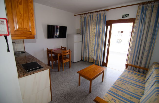 Apartamentos Sol y Paz - Foto 11