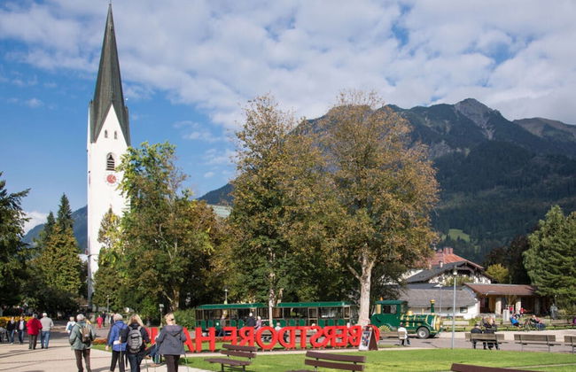 Alpgluck Chalet Modern Retreat - Foto 8