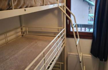 APPARTEMENT VALMEINIER 1800 / RESIDENCE L'OURS BLANC - Foto 16