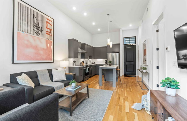 Bonaventure Furnished Apartments - Photo 1