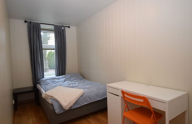 Stay.plus Østerveien - Photo 2