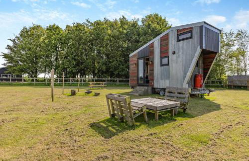 Fox Tiny House- Uk47395 - Foto 1
