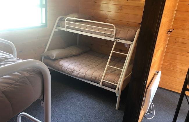 Greymouth Seaside TOP 10 Holiday Park - Foto 10