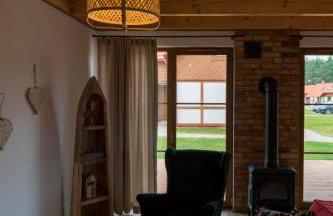 Kaszubska Odskocznia Ostoja Bukowo - Foto 68