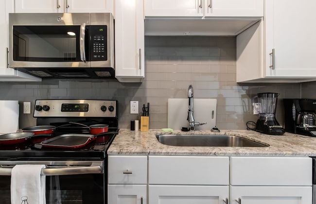 Urbanlights at Legacy West - Foto 40