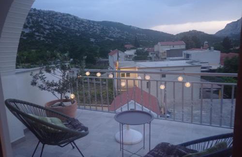 Panoramico apartment, private jacuzzi - Foto 38