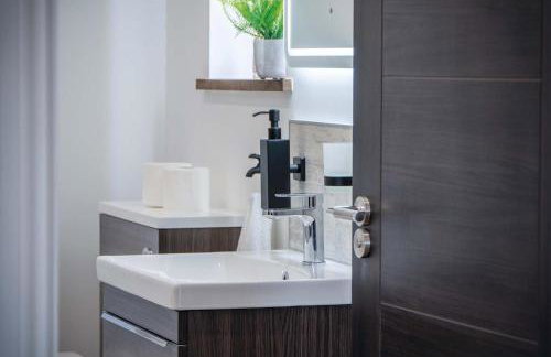 The Shed - 1 Bedroom - Cosheston - Foto 80