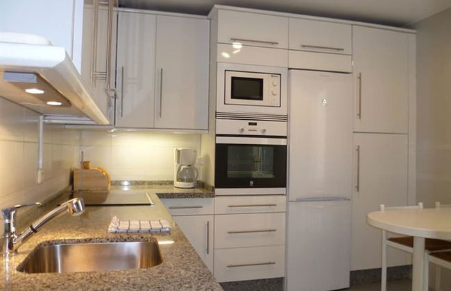 Apartment Real de Zaragoza - Foto 6