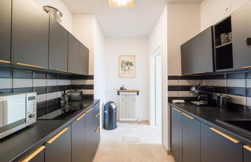 Design Apartments - "Villa Arnim" - Foto 114