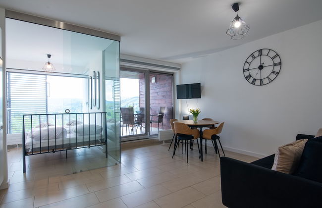 Apartamenty Sun & Snow Bukowa Góra - Photo 9