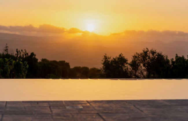 Sanders View - Top 3-bdr Villa With Infinity Pool - Foto 35