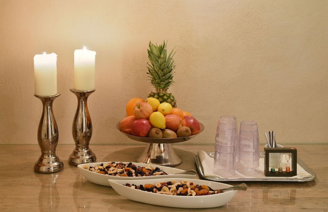 Apartmenthaus Hotel Cella Central - Foto 31