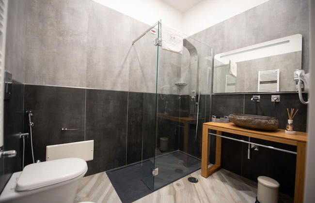 Hermes Rooms for tourists - Photo 42