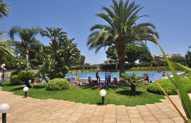 Apartamento Para 6 Personas en Cambrils - Foto 22