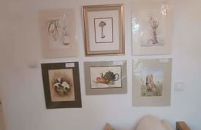 Stunning 3-bed Villa in the Small Village - Photo 6