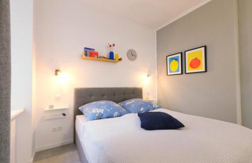 K47-Room22 Apartment - Foto 4