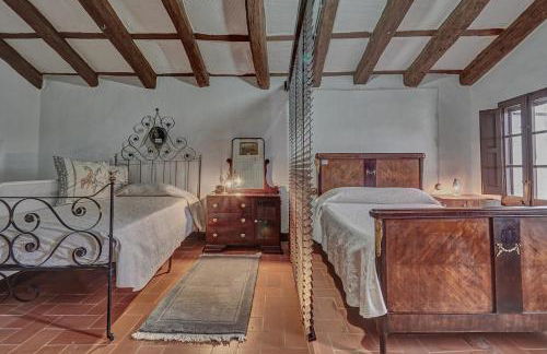 Mas Romeu Rural House - Foto 36