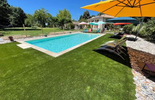 La Forestière Pigeonnier - Foto 12