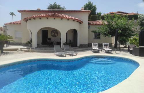 Casa Vista - Photo 1