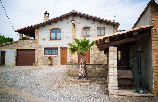 Marcús Casa rural - Foto 51