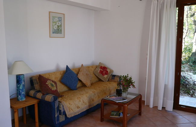 Skopelos Country Villas - Foto 9