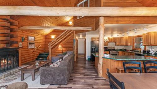 TB-19 Thunder Bay Resort Cabin 19 - Foto 5