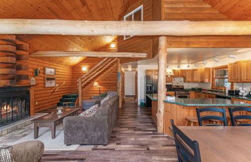 TB-19 Thunder Bay Resort Cabin 19 - Foto 5