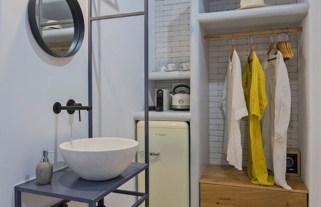 Ihthioessa Boutique Hotel - Photo 32