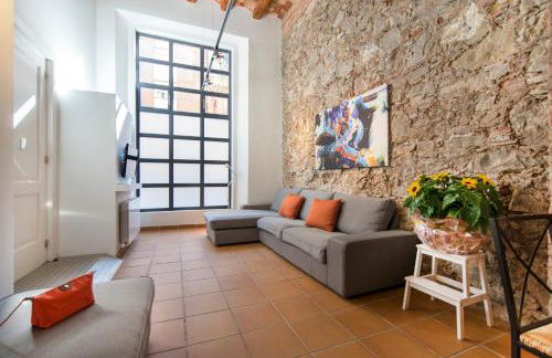 Happy People Ramblas Harbour Apartments - Foto 50