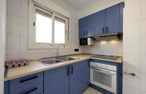 BeBarceloner Sant Andreu Apartments - 3 bedrooms - Photo 16