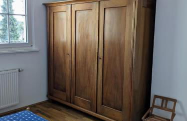 Ferienwohnung in alter Villa - Foto 12