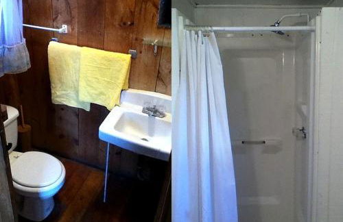 Cozy Cabin with Lovely Views of Great Sacandaga Lake in Northville, New York - Foto 33