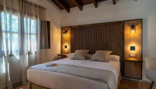 Málaga Sierra de las Nieves by Real Spain Hotels Adults Recommended - Photo 5