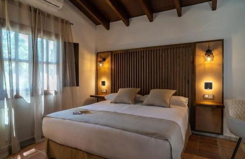 Málaga Sierra de las Nieves by Real Spain Hotels Adults Recommended - Foto 6