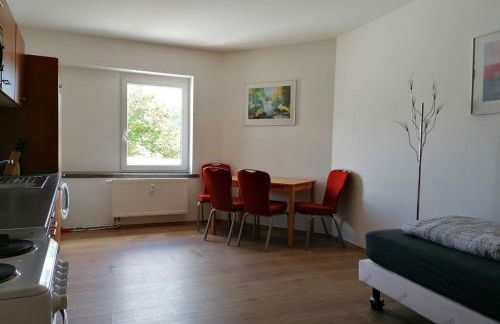 DKN - Ihr Zuhause auf Zeit in Merseburg Nähe Leuna, Schkopau - Voll ausgestattet - Foto 61