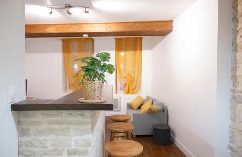 Plein cœur Historique de Caen - Quartier animé - au pied des boutiques, bars et restaurants - Photo 9