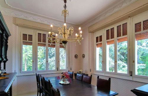 Historic Villa With Pool In The Heart Of Ortezzano - Foto 8