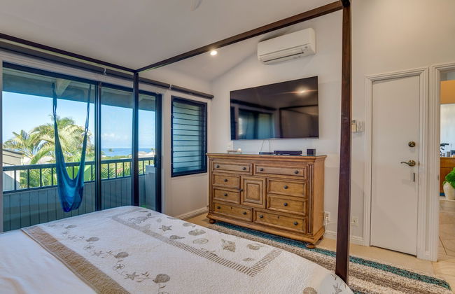 Wonderful Wailea Condo Lanai Water Views - Foto 5