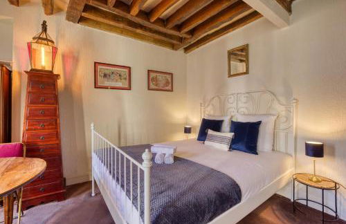 Charme de l'ancien aux portes de Paris ! - Foto 1