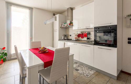 Urban Cozy stay- lago Maggiore & Malpensa - Foto 7