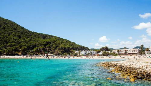 7 Bedroom Villa with Pool - 5mins walk to Cala Llonga Beach - Can Ramon - Foto 4