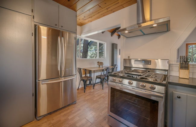 Forest Escape - Foto 6