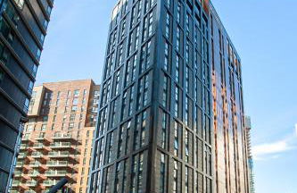 CitySuites 2 Aparthotel - Foto 35