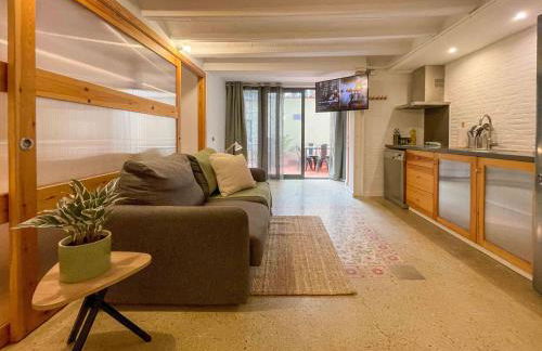 Barcelona Touch Apartments - Font Honrada - Foto 53