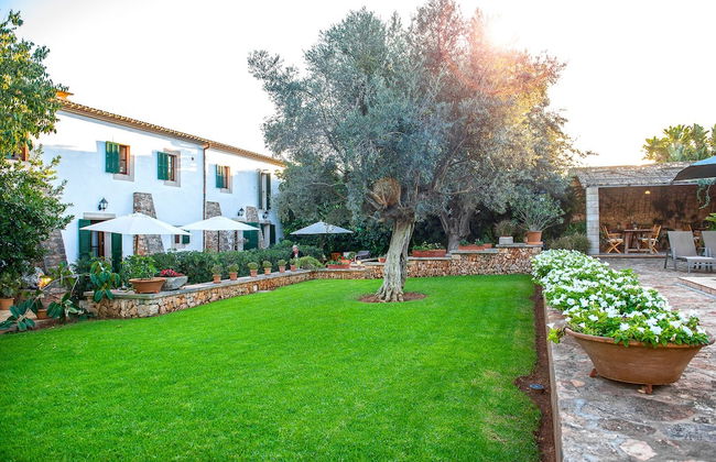 Hotel Agroturismo Can Bessol - Foto 33