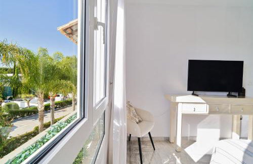 MARBELLA BANUS SUITES - Banus Rio Verde Beachside - Foto 38