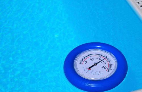 Pool Sauna Entspannung - Foto 66